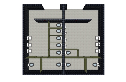 卫生间合集缩略图